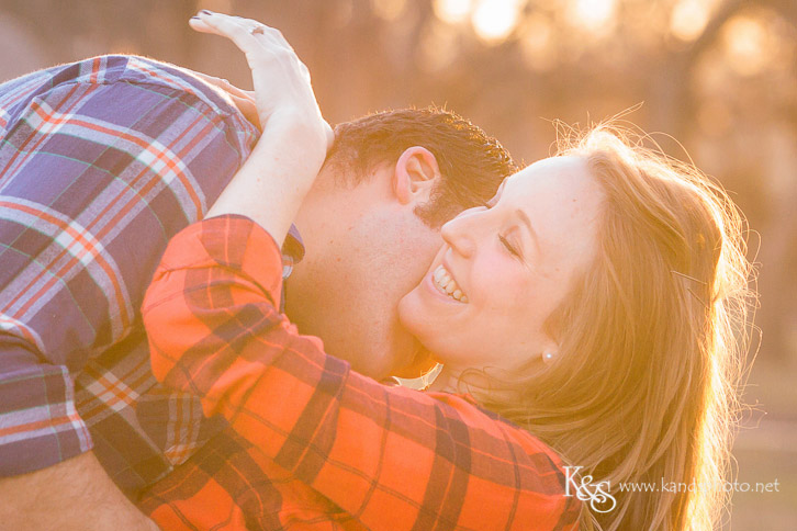 Dallas Wedding Photographers - K & S Photography